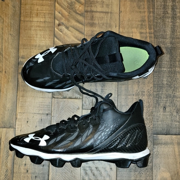 Men´s Under Armour Cleats